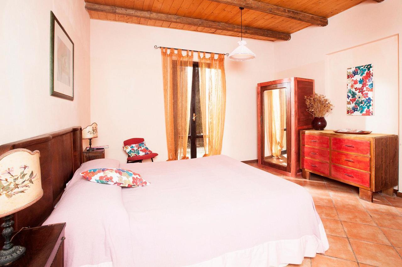 Agriturismo Bufano Cagli Esterno foto