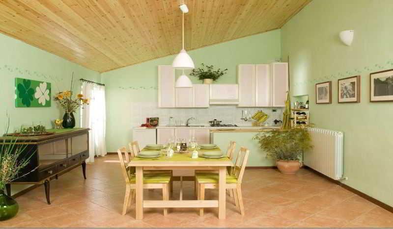 Agriturismo Bufano Cagli Esterno foto